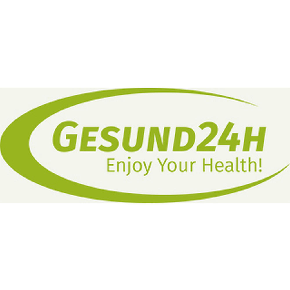 Logo Gesund24h.de