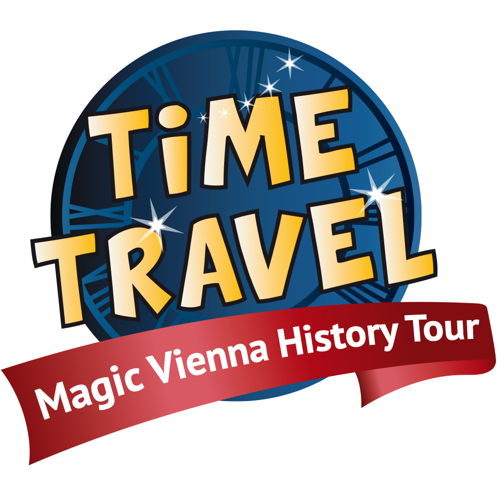 Logo Time Travel Vienna - AT