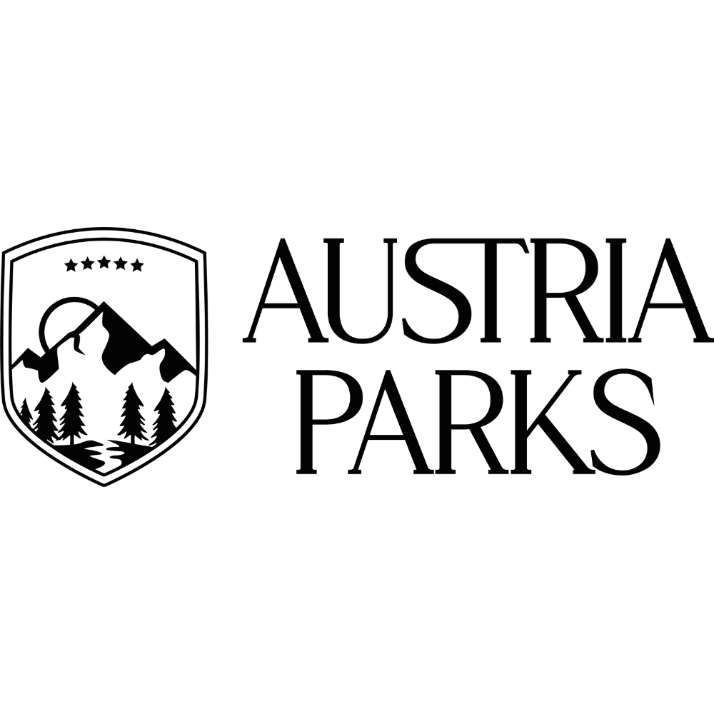 Logo Austria Parks