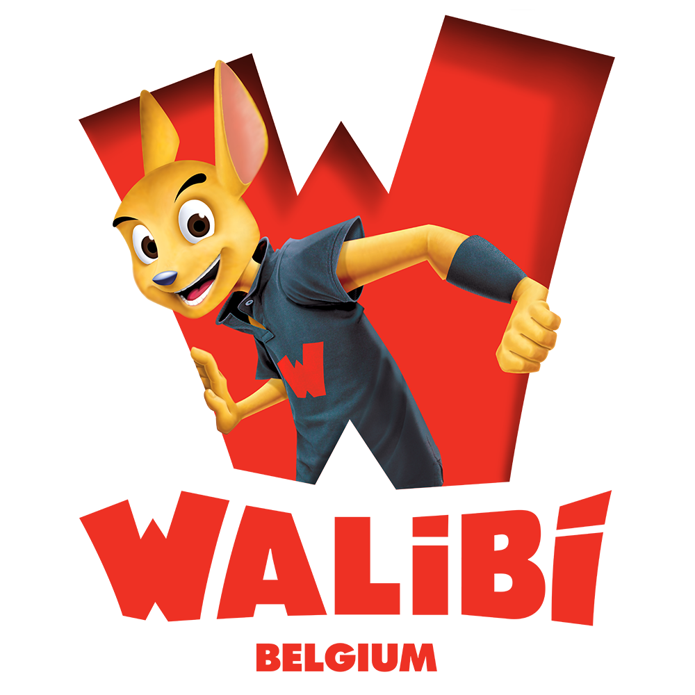 Logo Walibi.be