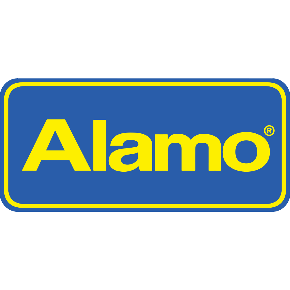 Logo Alamo.be