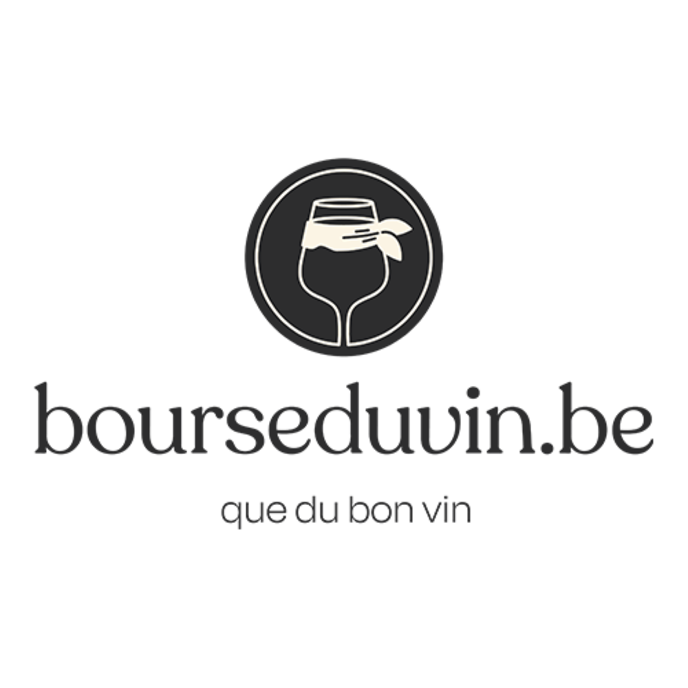 Logo Bourseduvin.be