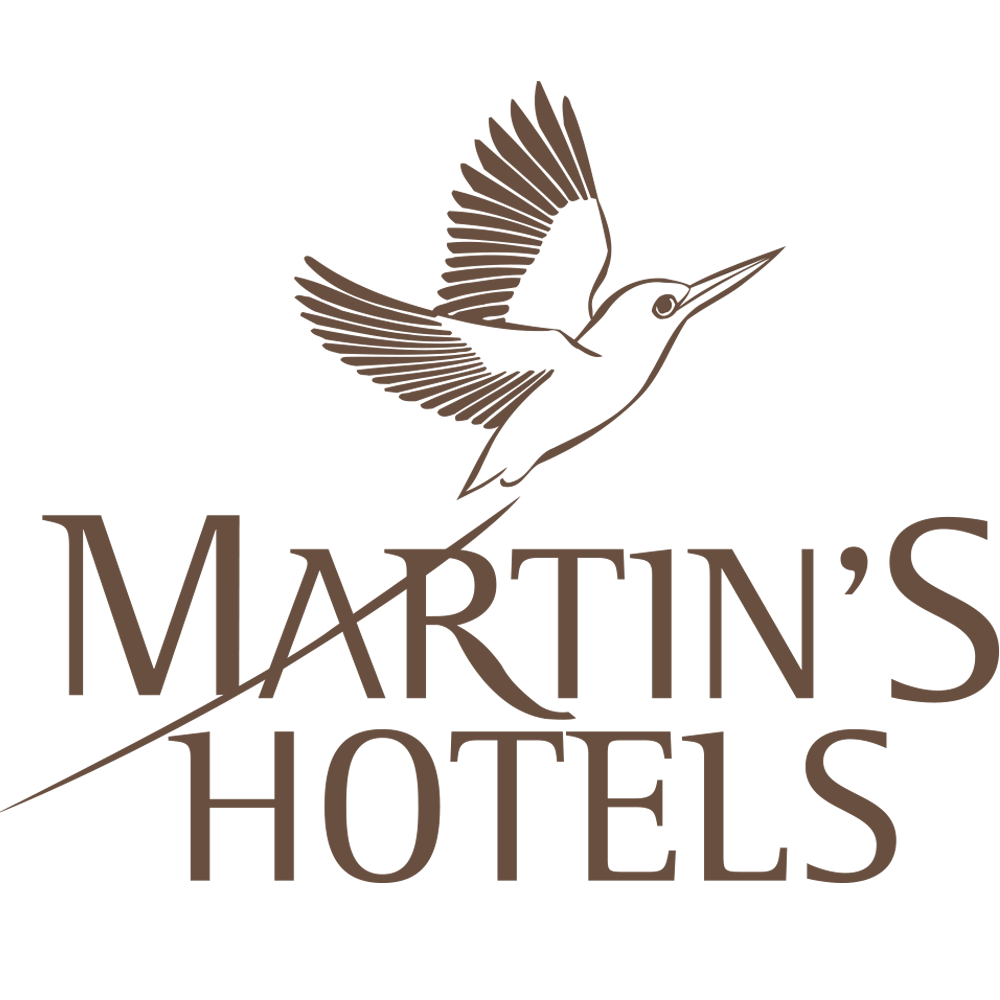 Logo Martinshotels.com