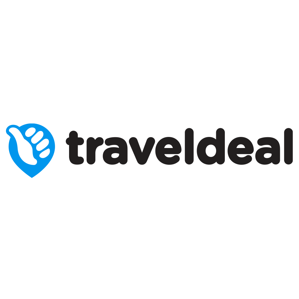 Logo Traveldeal.be