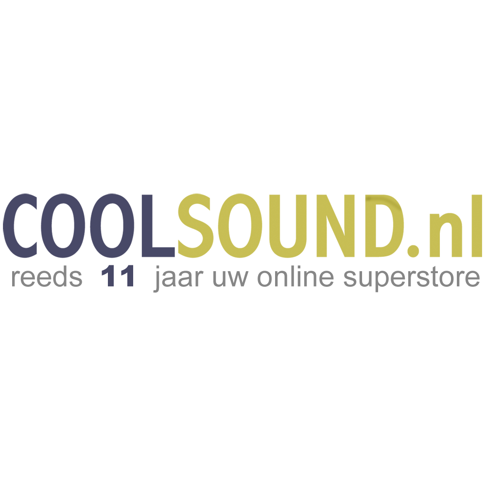 Logo Coolsound.nl
