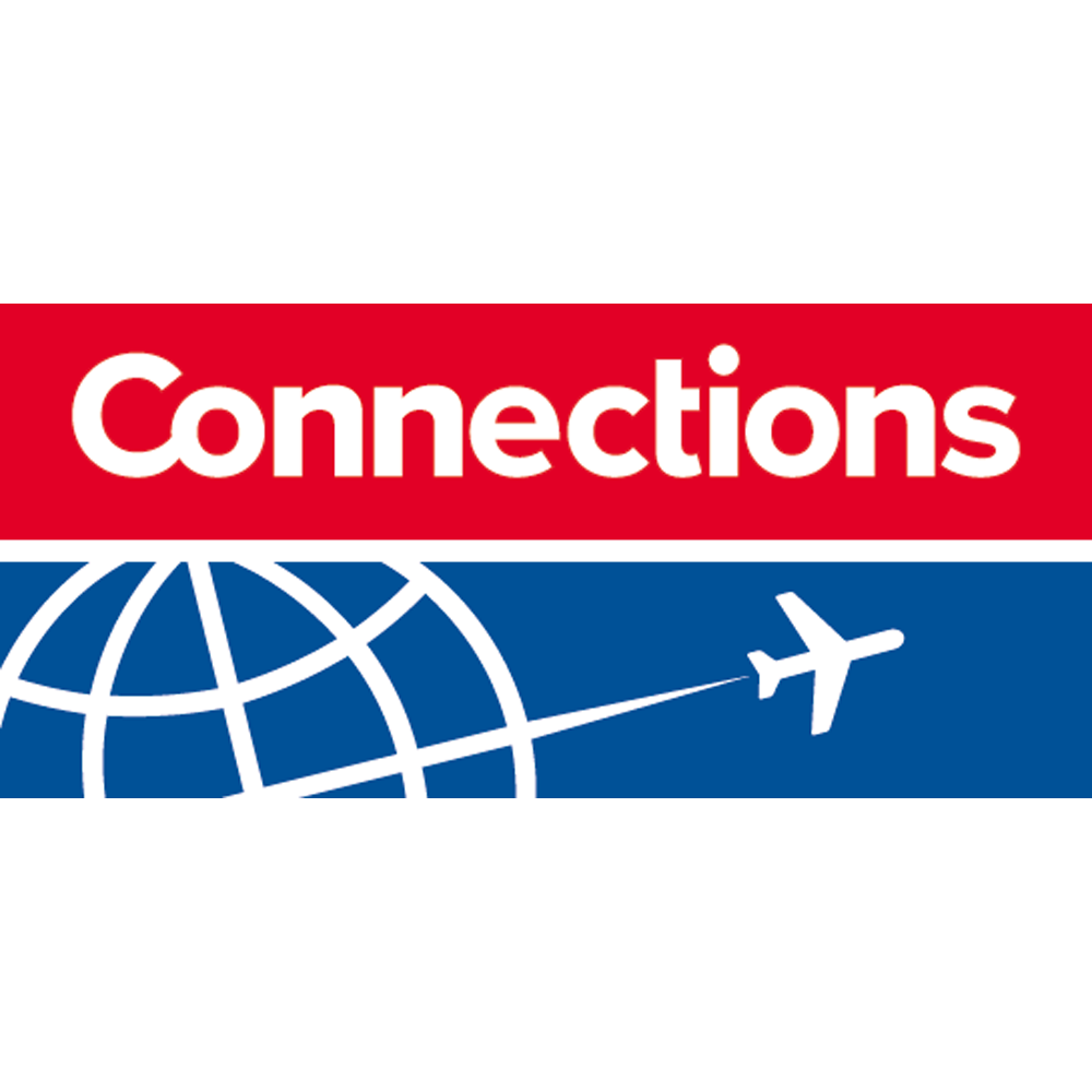 Logo Connections.be