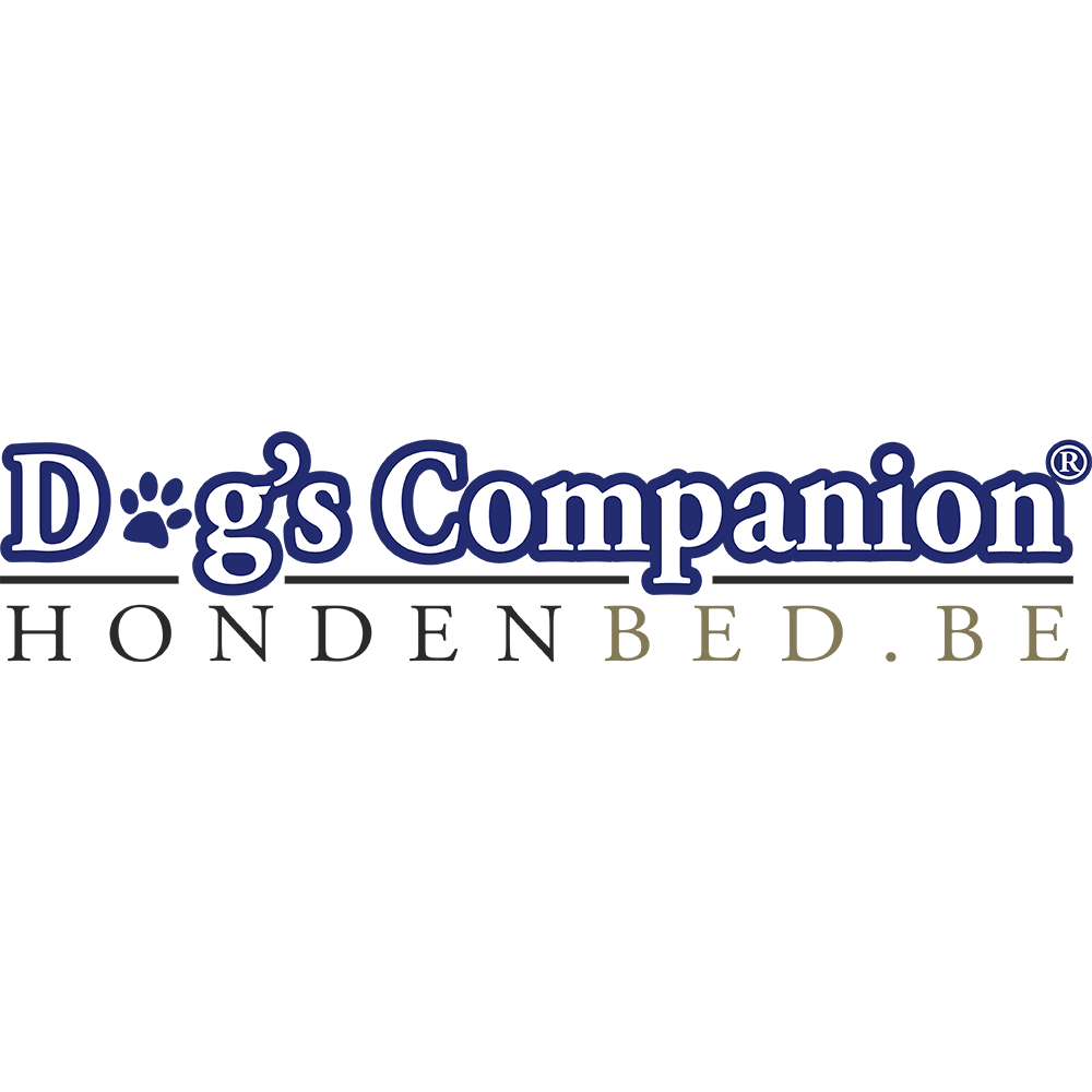 Logo Hondenbed.be