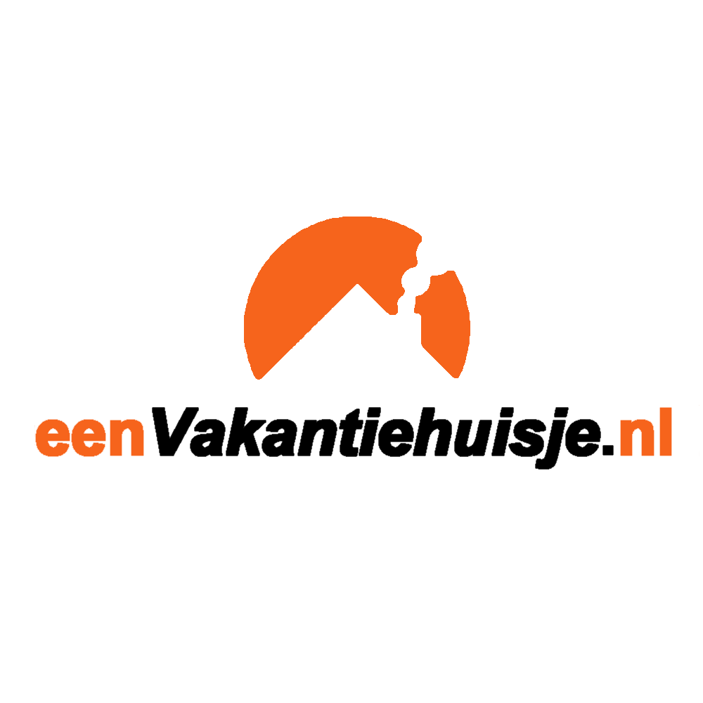 Logo Eenvakantiehuisje.be