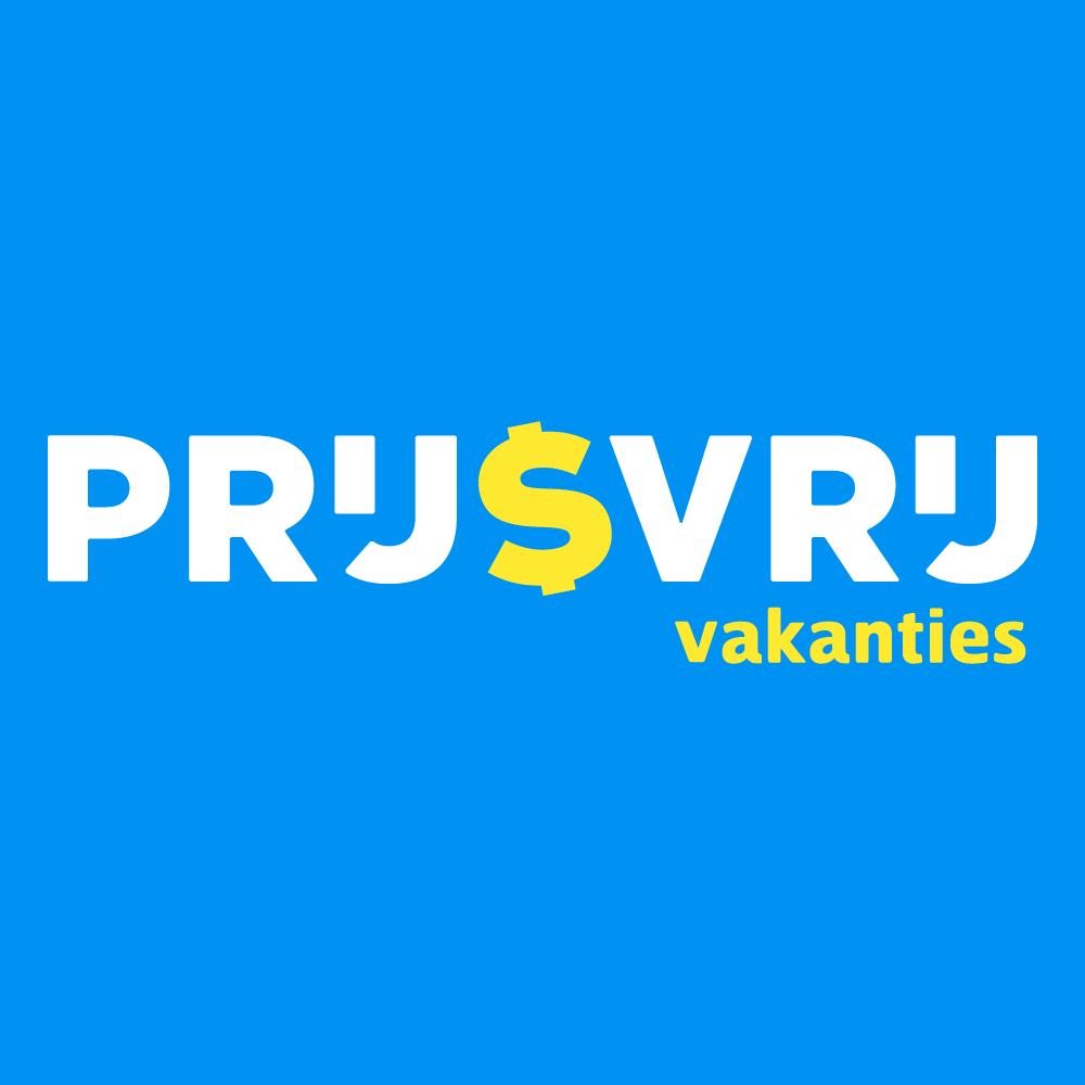Logo Prijsvrij.be