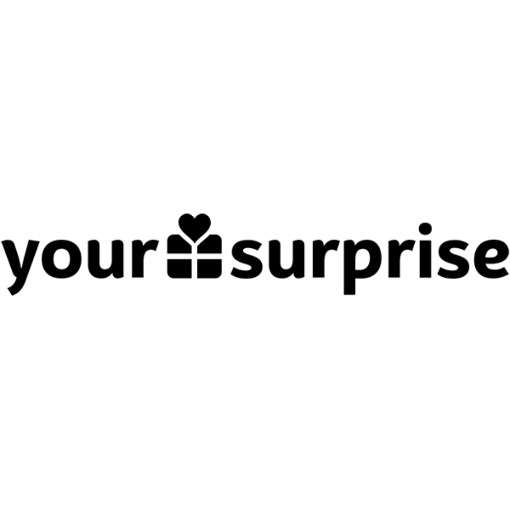 Logo Yoursurprise.be