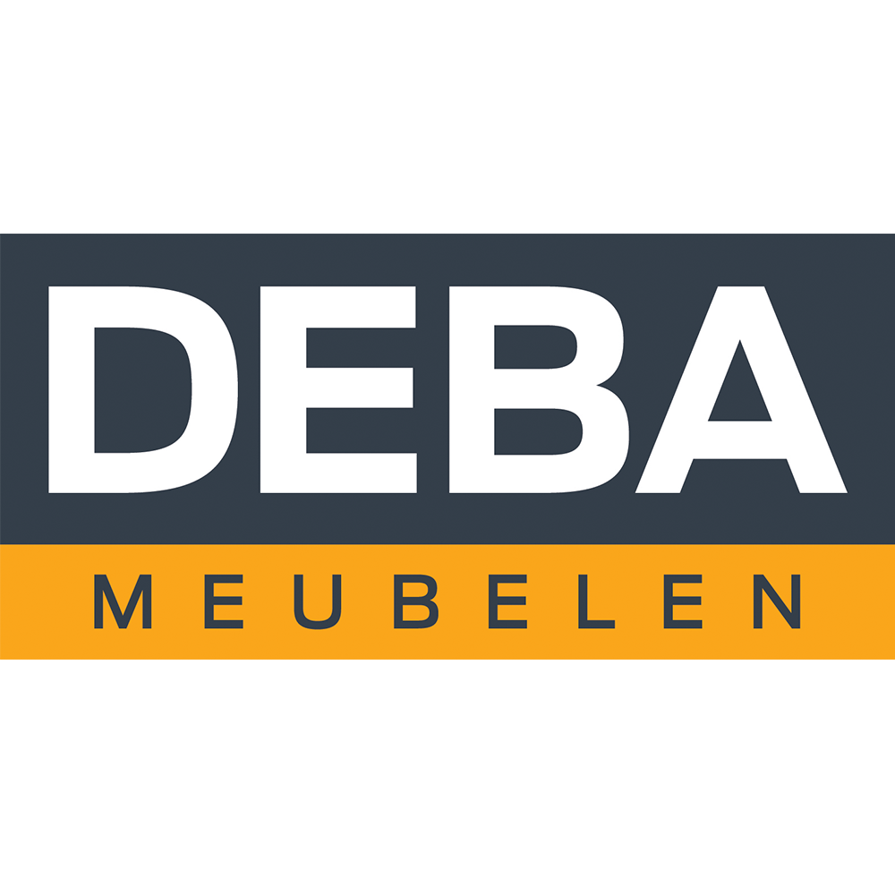 Logo Debameubelen.be