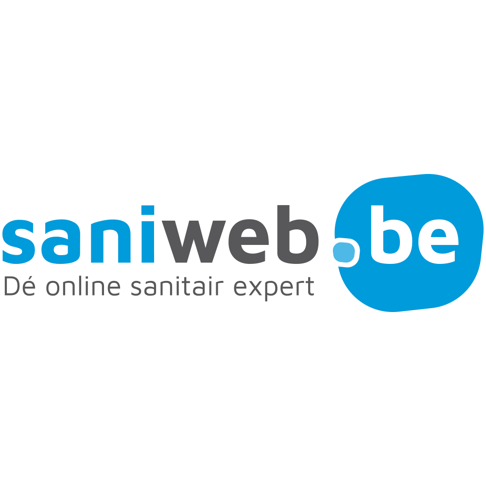 Logo Saniweb.be