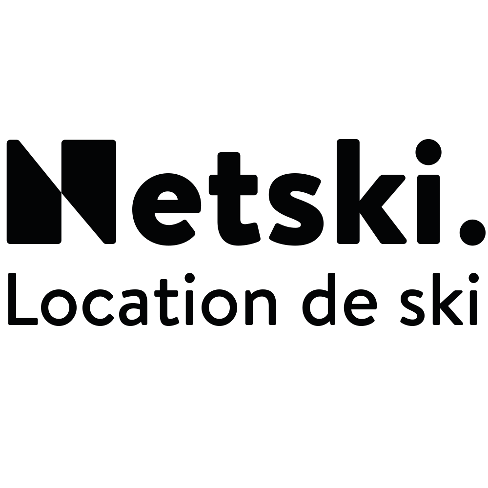 Logo Netski BEFR