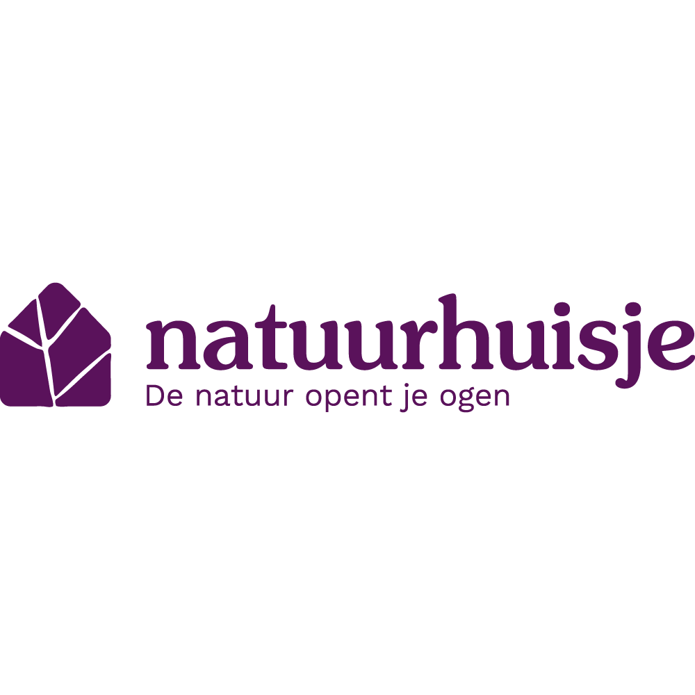 Logo Natuurhuisje.be