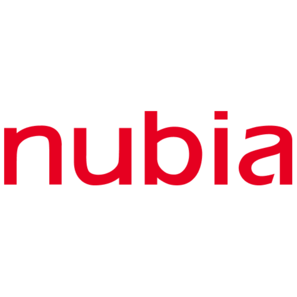 Logo Nubia