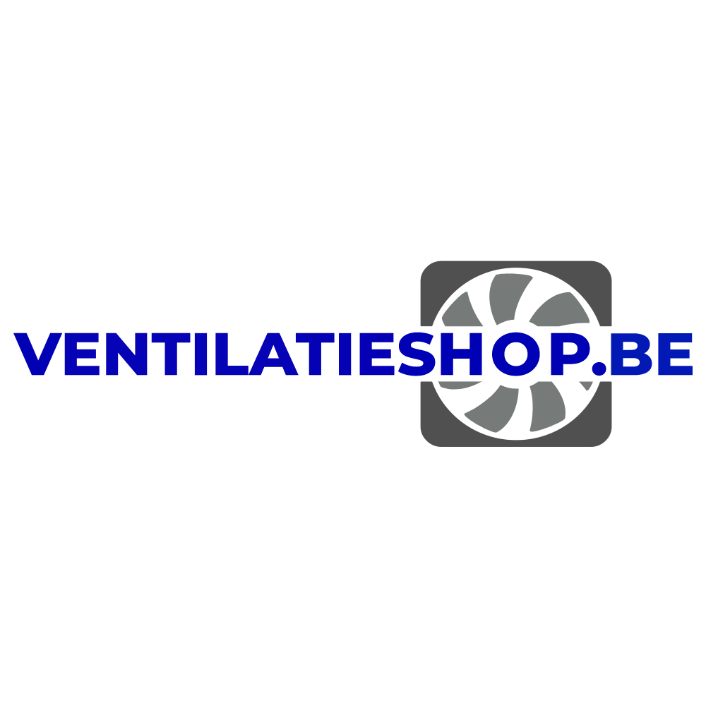 Logo Ventilatieshop.be