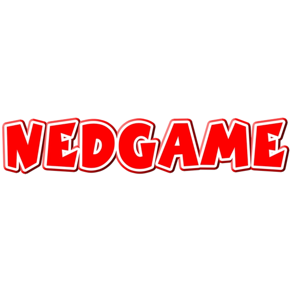 Logo Nedgame.nl BE