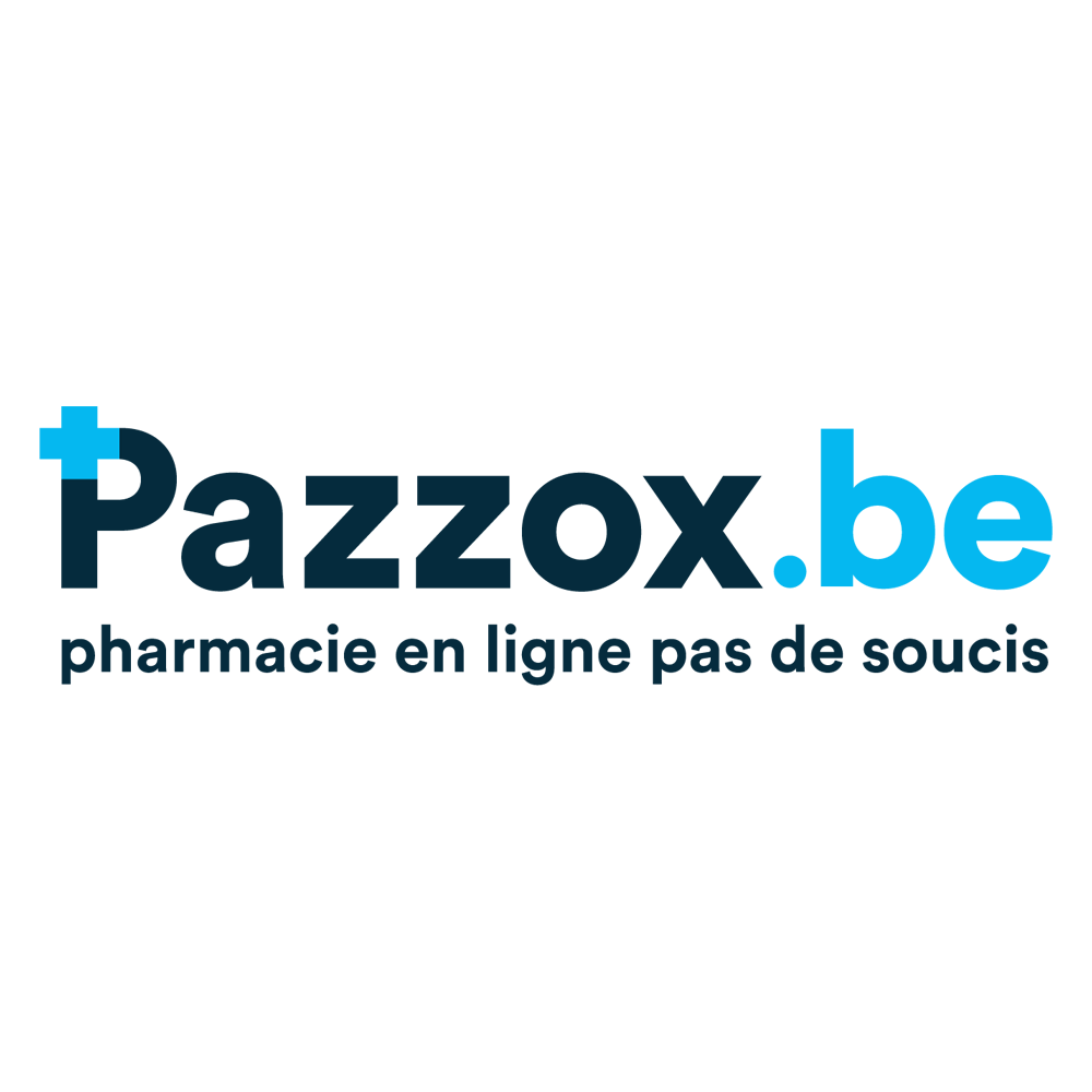 Logo Pazzox.be BEFR