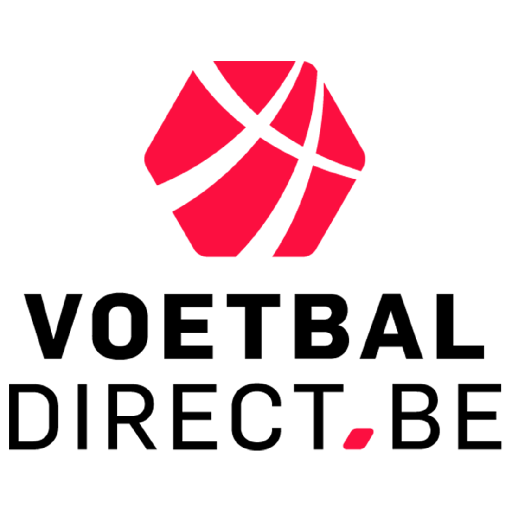 Logo Voetbaldirect.be