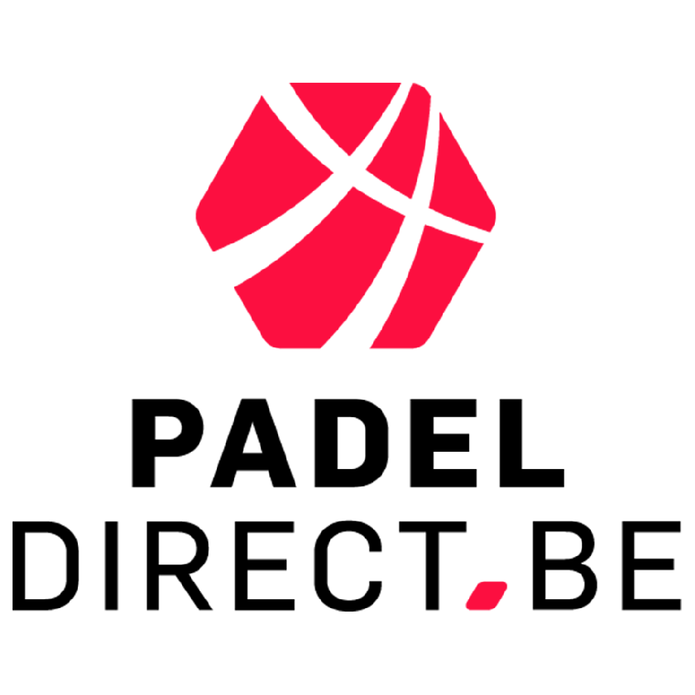 Logo Padeldirect.be