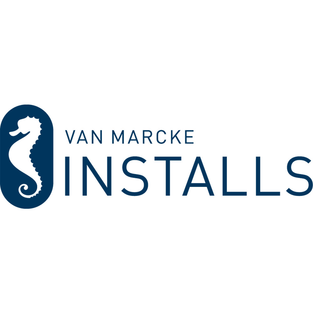 Logo Installs.vanmarke.com