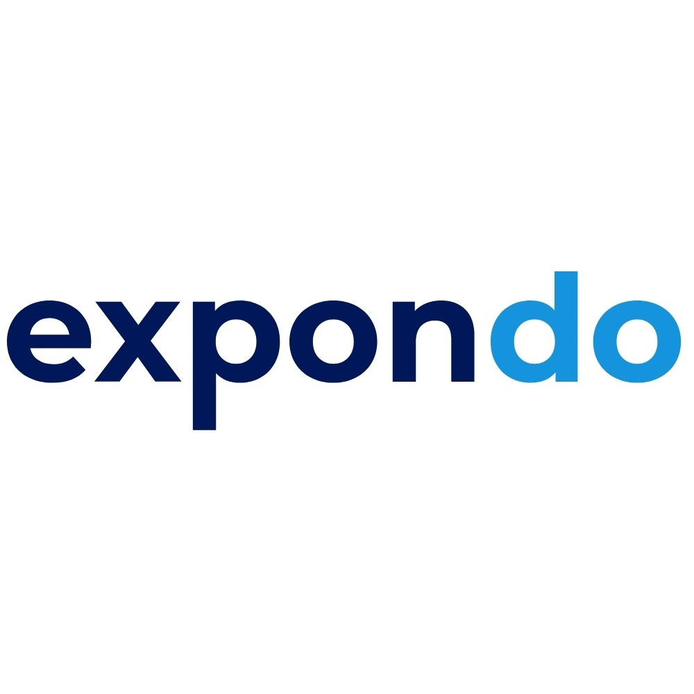 Logo Expondo BE