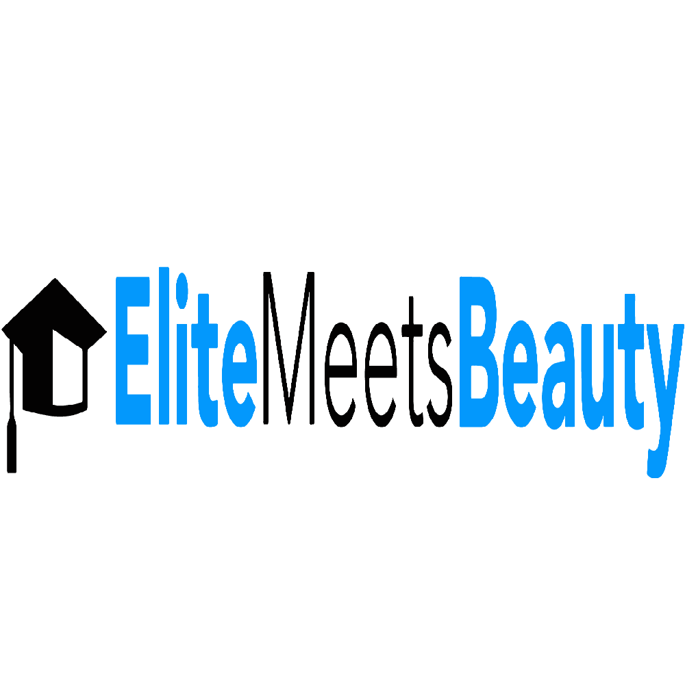 Logo EliteMeetBeauty (Lead)