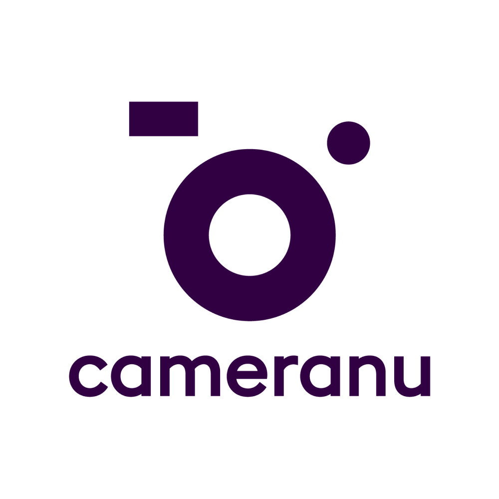 Logo Cameranu.be