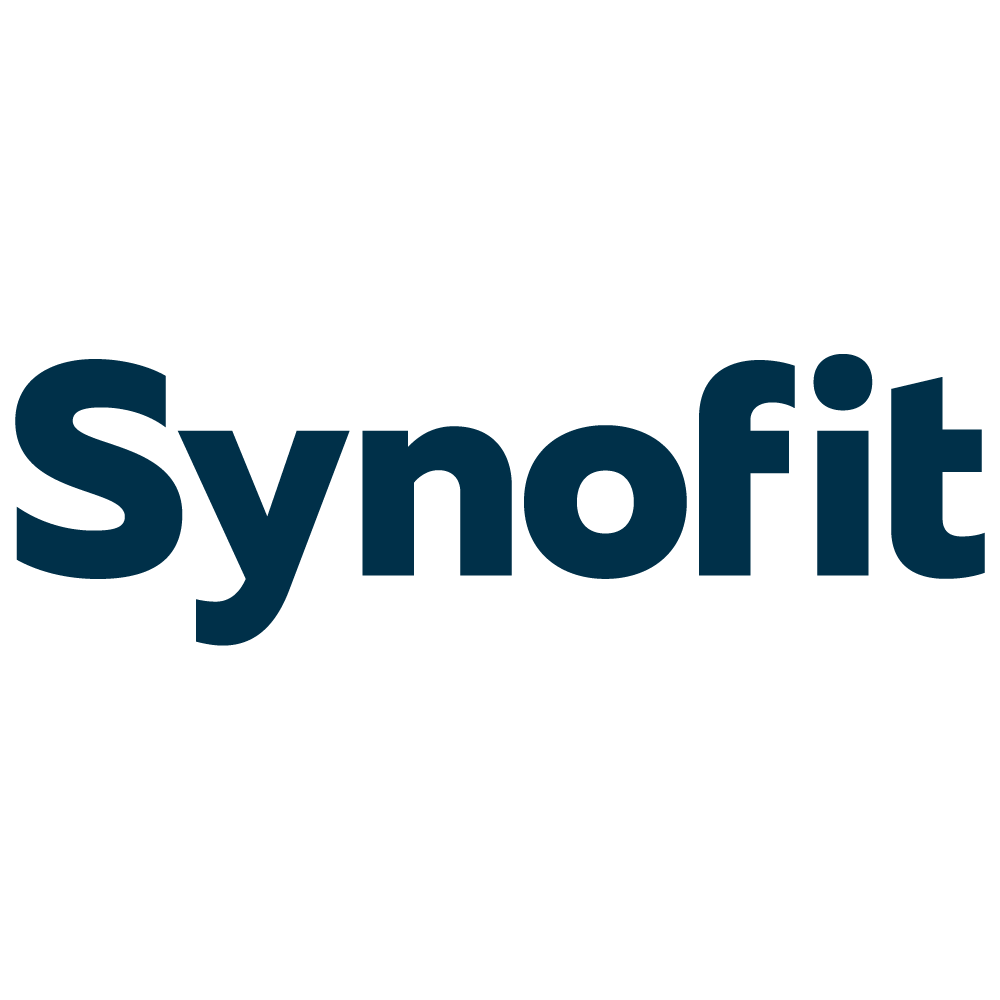 Logo Synofit.be