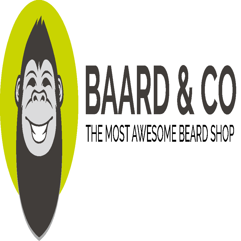 Logo Baardenco.be