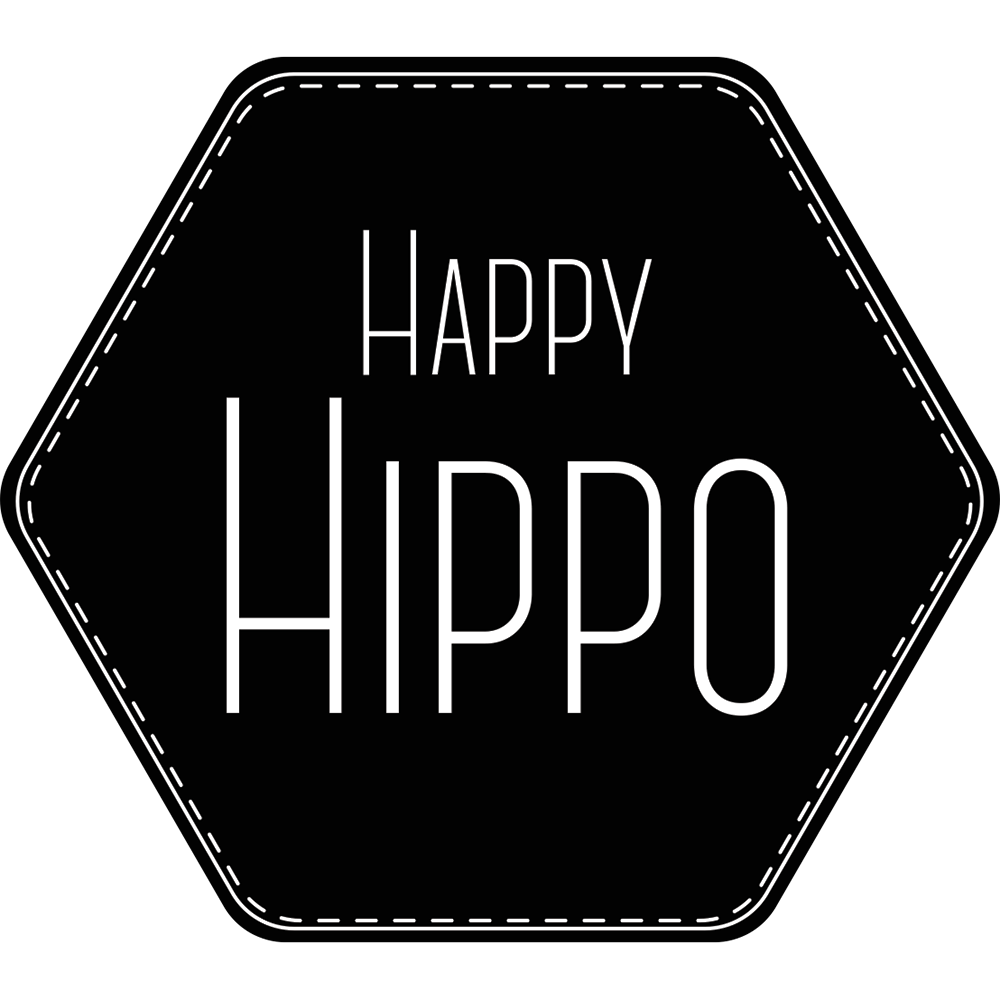 Logo HappyHippo.be