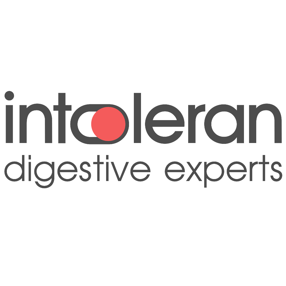 Logo Intoleran.com
