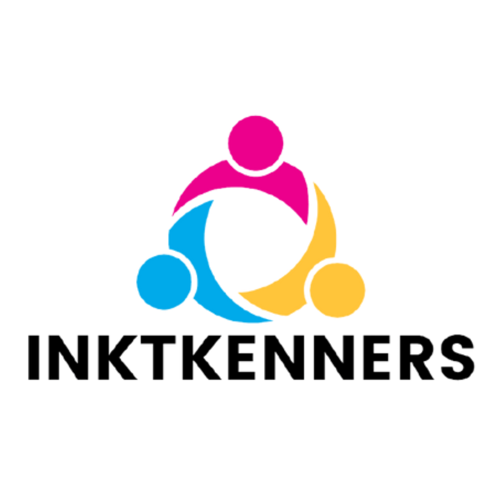 Logo Inktkenners.be