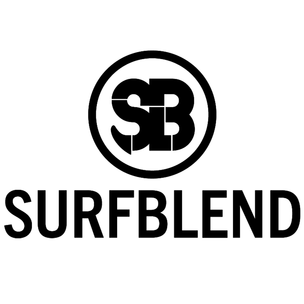 Logo Surfblend.com