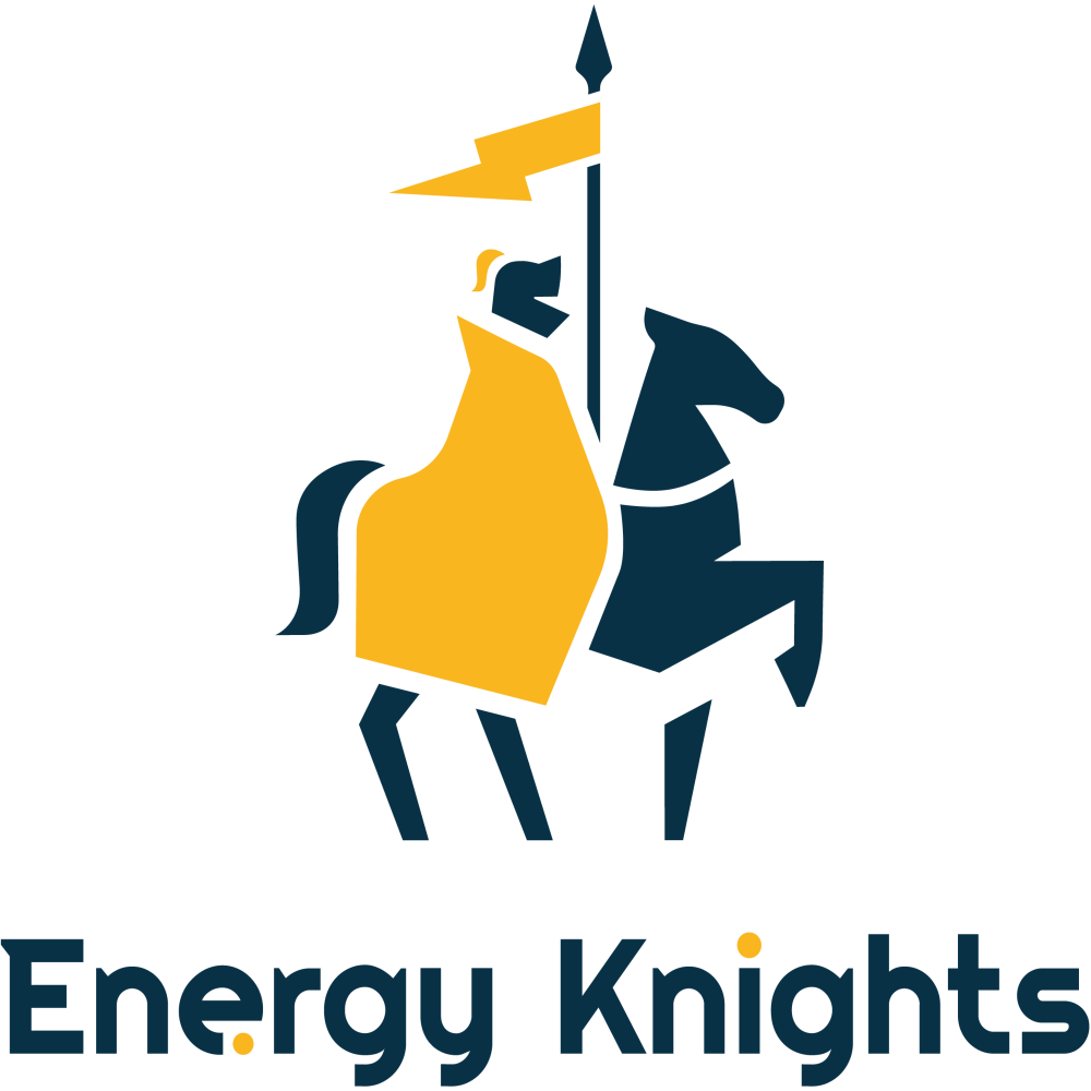 Logo Energyknights.be