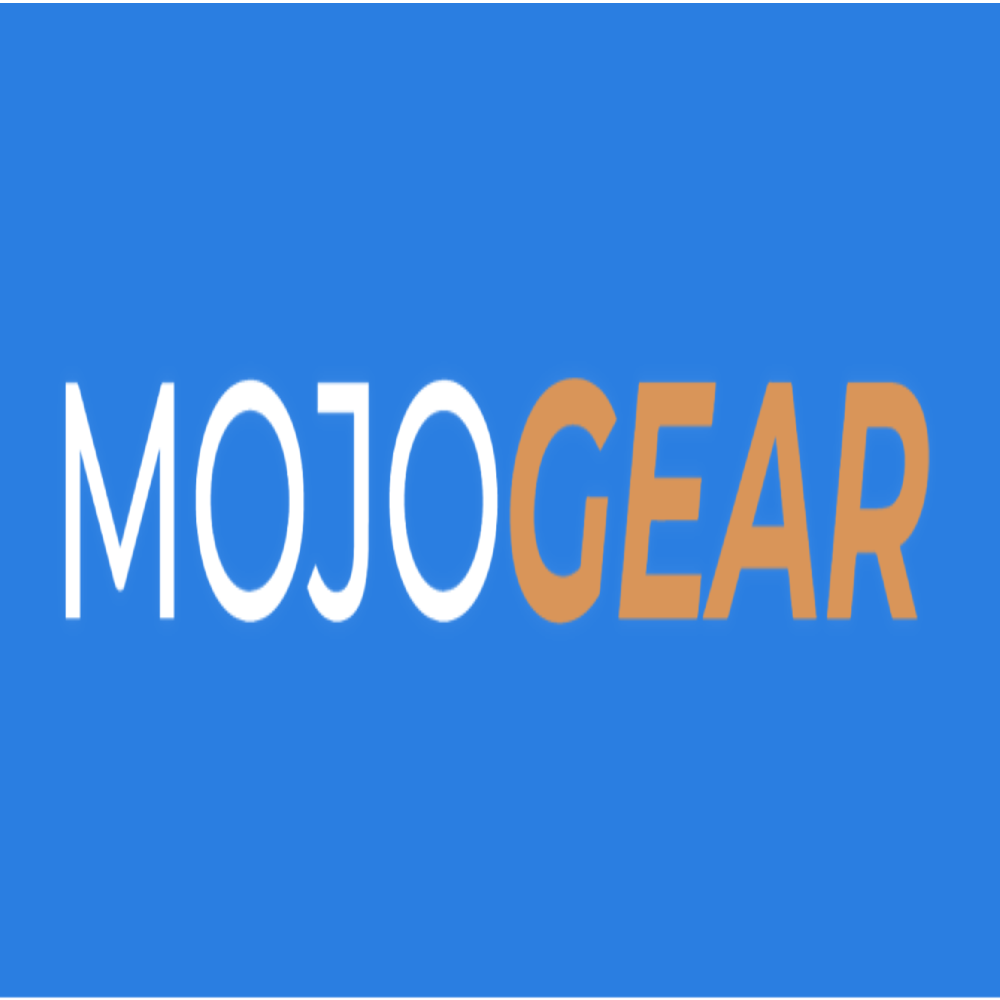 Logo Mojogear.eu BE