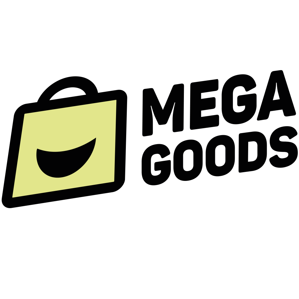 Logo Megagoods.be