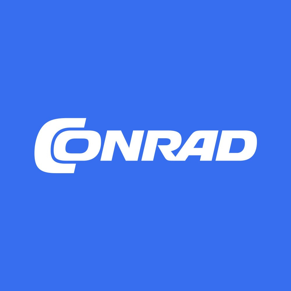 Logo Conrad BE