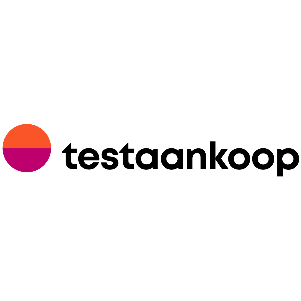 Logo Test Aankoop / Test Achats