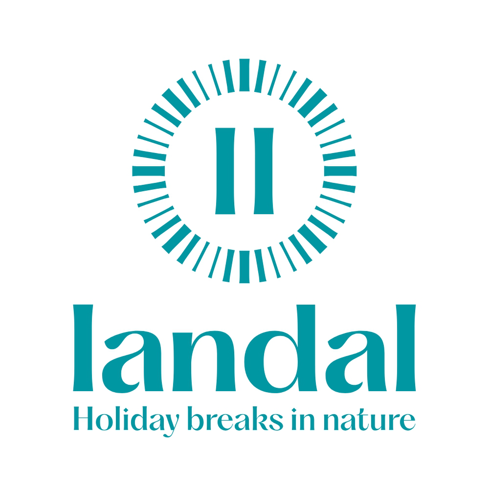 Logo Landal.be
