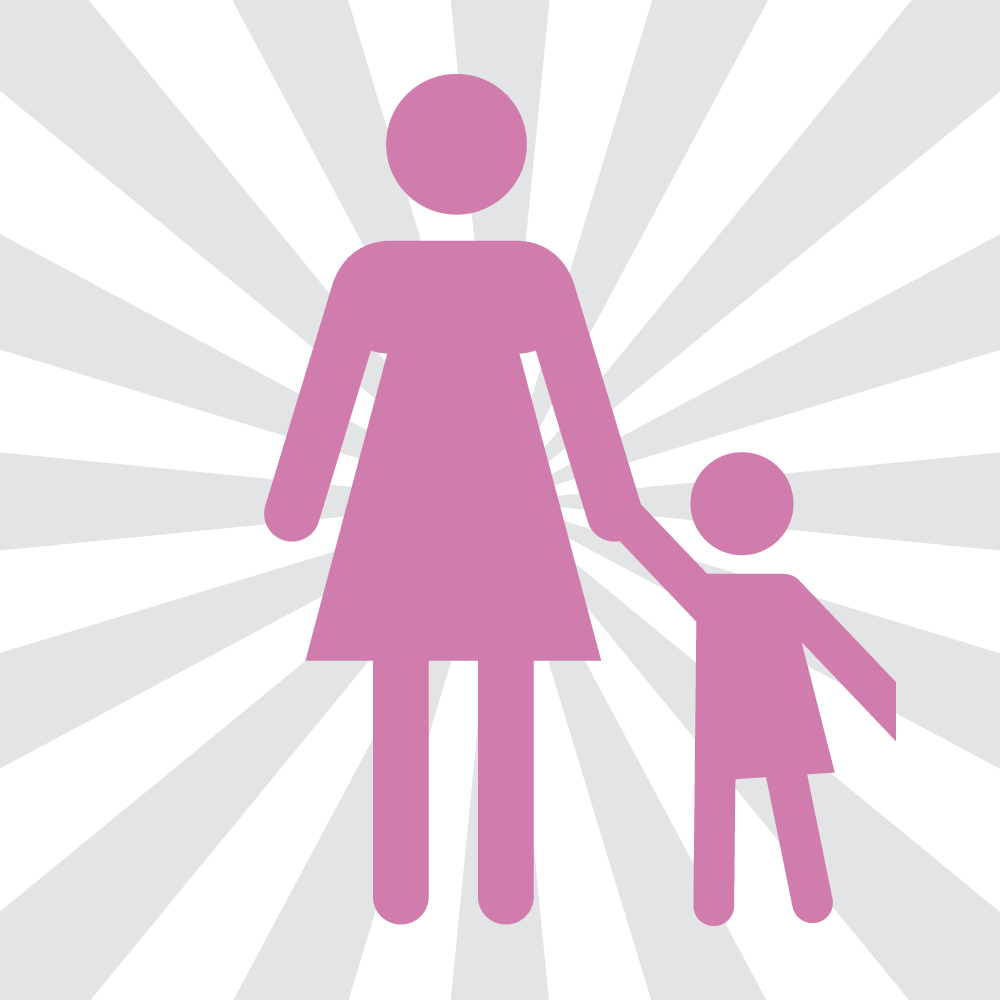 Logo Alleenstaande-mamas.be