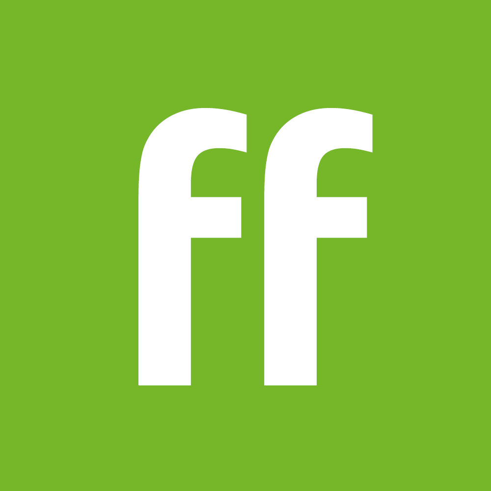Logo Fotofabriek.nl