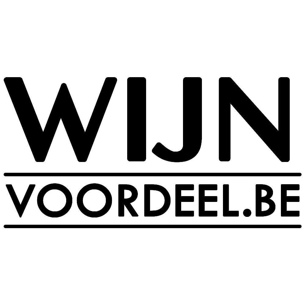 Logo Wijnvoordeel.be