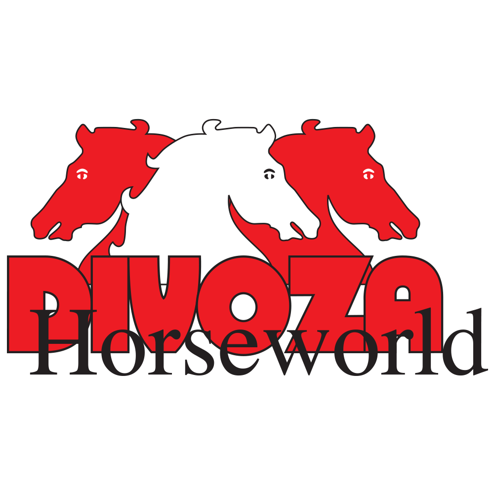 Logo Divoza Horseworld