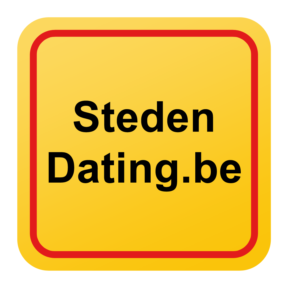 Logo Stedendating.be