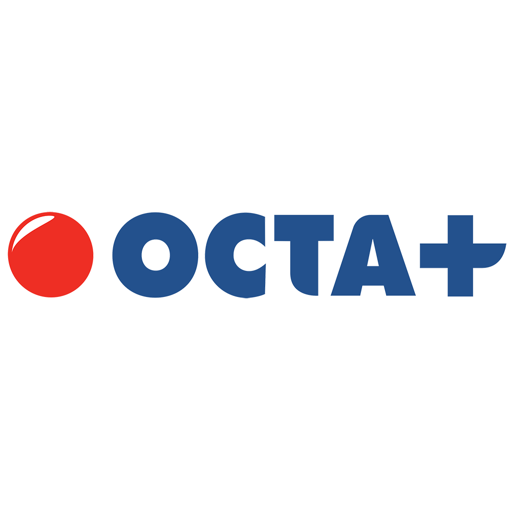 Logo Octaplus.be