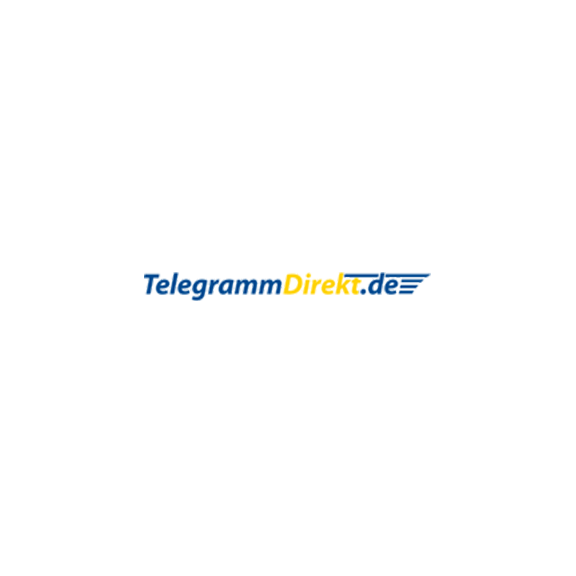 Logo Telegrammdirekt.ch