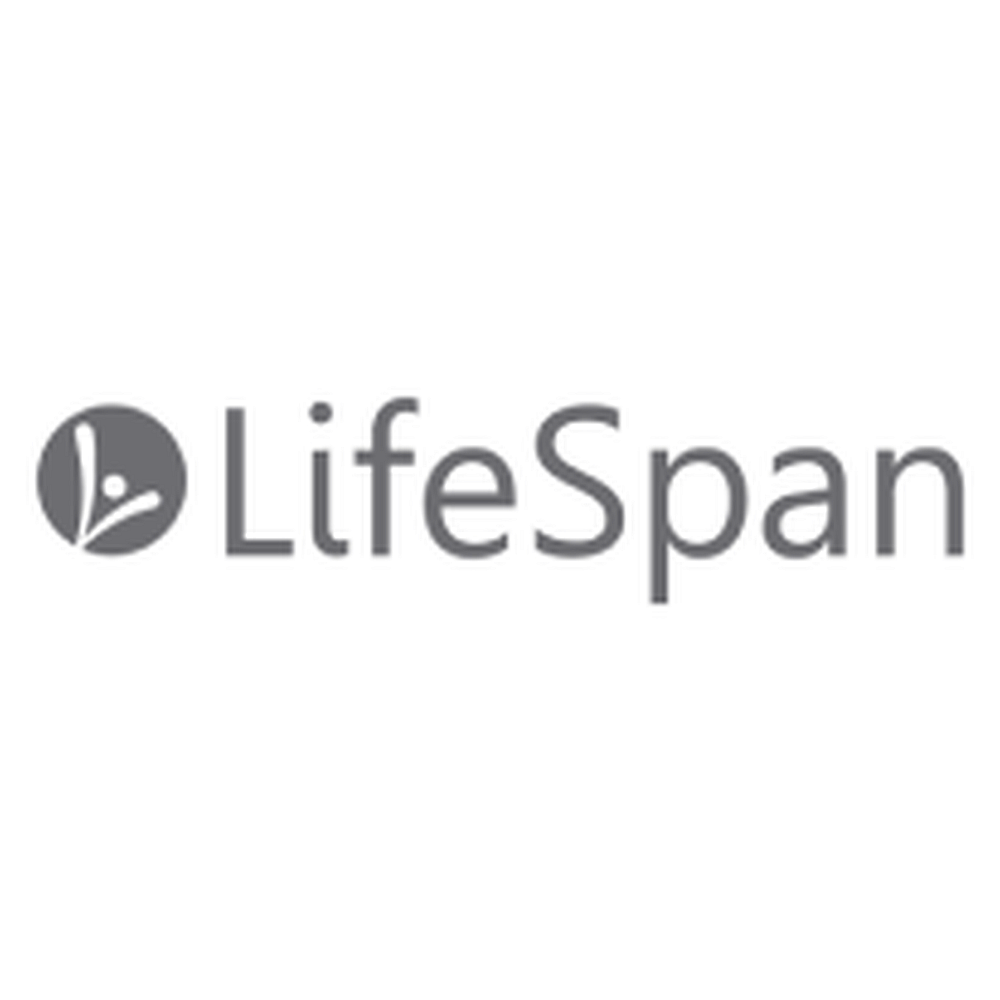 Logo LifeSpan
