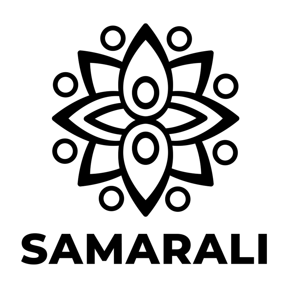 Logo Samarali