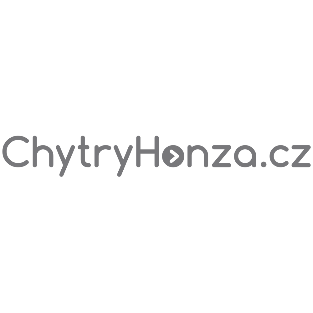 Logo Chytrý Honza